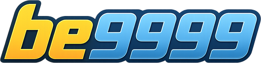 be9999 coastal style logo